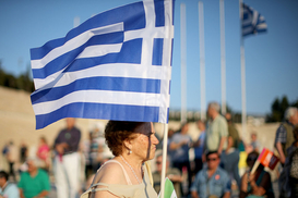 Европа отказала Греции в кредите