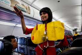 ТОП-10 самых дешевых лоукостеров в Украине