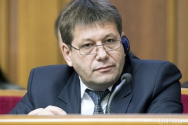 Украина готовит очередную жалобу России