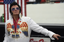 В США продают самолет Элвиса Пресли за два миллиона долларов