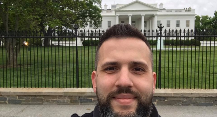 facebook.com/Максим Нефедов