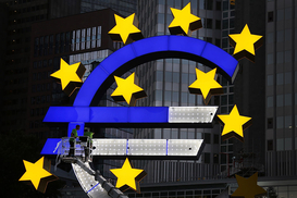 Почему в Украине стремительно растет курс евро - эксперт