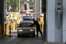 Украинские водители будут проходить техосмотр по-новому