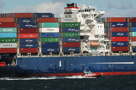 ЕС обещает Украине новые квоты