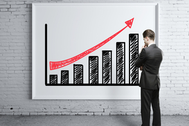 В Украине вырос прирост рабочих мест от прямых инвестиций