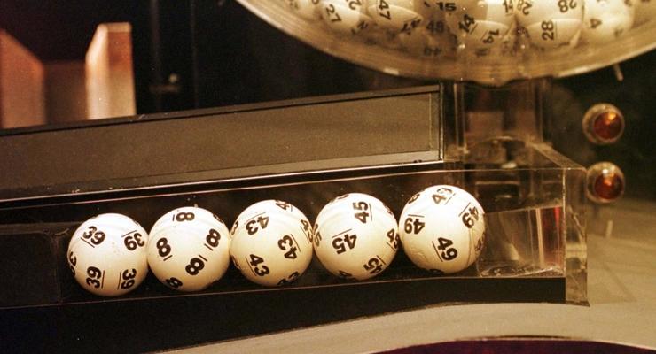 Кабмин перезапустит рынок лотерей