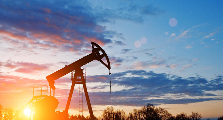 Цены на нефть продолжили рост