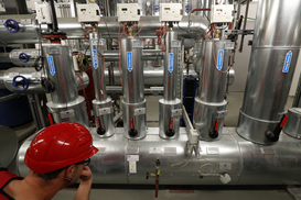 Для некоторых киевлян поднимут тарифы на отопление и горячую воду