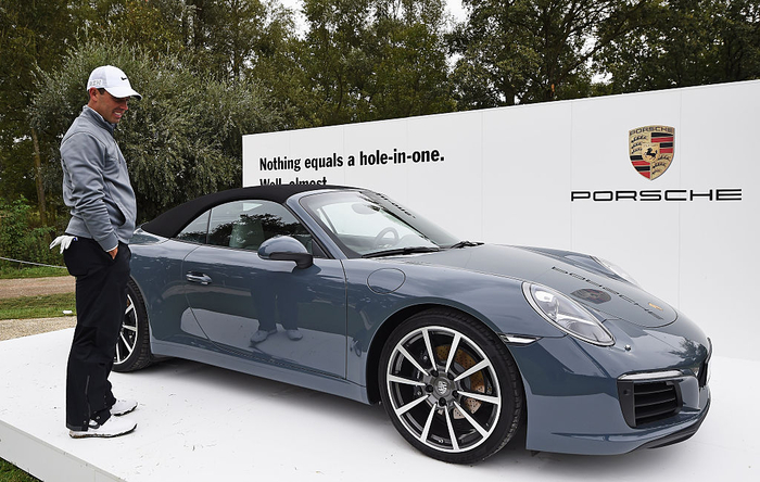 Стало известно, на каких авто ездят самые богатые программисты