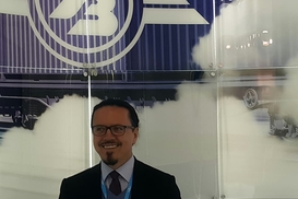 Стало известно, сколько зарабатывает Войцех Балчун