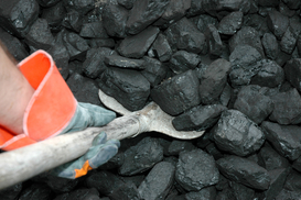 В Украине на 15% подорожает уголь
