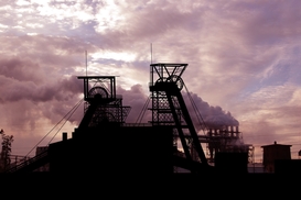 В Украине отмывали средства в процессе ликвидации шахт - Насалик