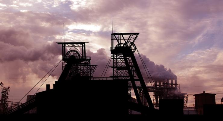 В Украине отмывали средства в процессе ликвидации шахт - Насалик