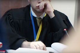Как НАБУ "выбрало" себе персонального судью - СМИ