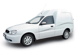 Как выбрать надежный и недорогой коммерческий минивэн