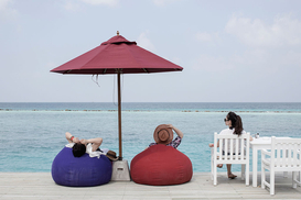 Для украинцев могут подешеветь курорты Черногории