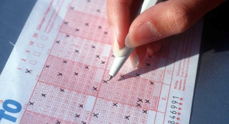 Приват выходит на рынок лотерей