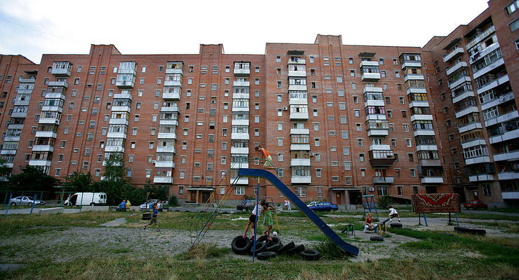 Сколько можно выторговать при покупке квартиры в Киеве