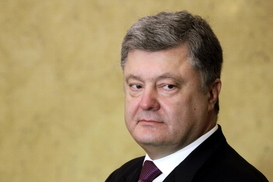 Порошенко подписал закон о принудительном выкупе акций