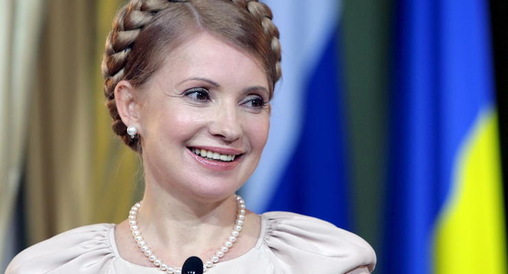 Газовый контракт 2009 года принес победу в Стокгольмском суде - Тимошенко