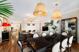 В Киеве нашли самую дорогую съемную квартиру в стране