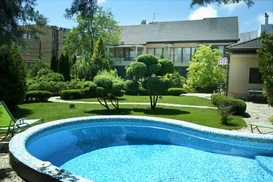 В Одессе нашли самый дорогой съемный особняк в области