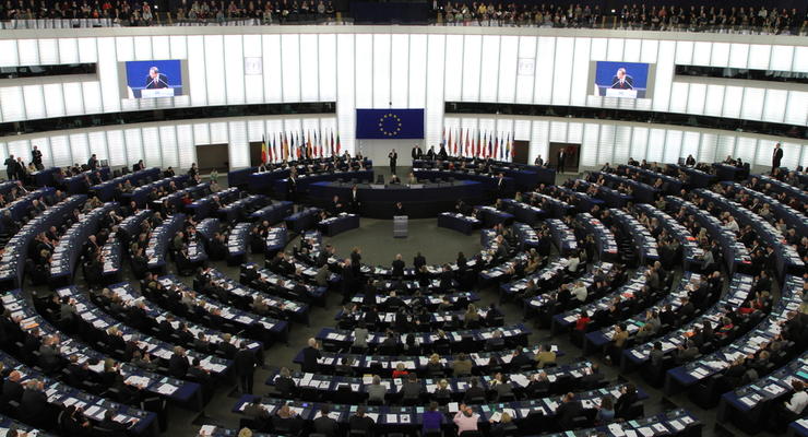 Европарламент расширил квоты для украинских товаров