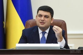 Гройсман опозорил Тимошенко и сравнил ее с Януковичем