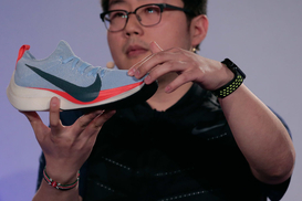 В Украине не пропускают только один брендовый товар – таможня