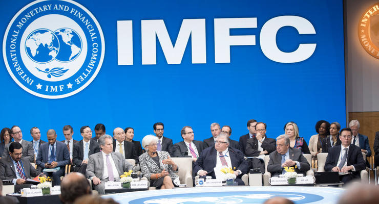 МВФ и Всемирный банк поддержали проект пенсионной реформы