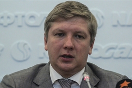 Украина ждет двух окончательных решений в Стокгольме - Коболев