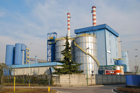 Во Львовской области построят четыре мусоросжигающих завода