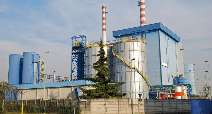 Во Львовской области построят четыре мусоросжигающих завода