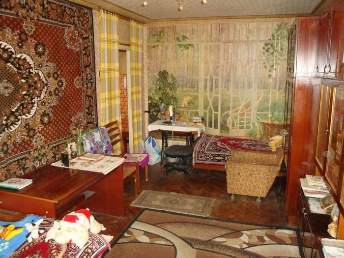 В Киеве найдены самые дешевые съемные квартиры до 3000 гривен
