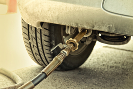 В Украине начал дешеветь автогаз