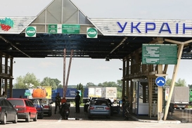 Стали известны популярные схемы ввоза черного импорта в Украину