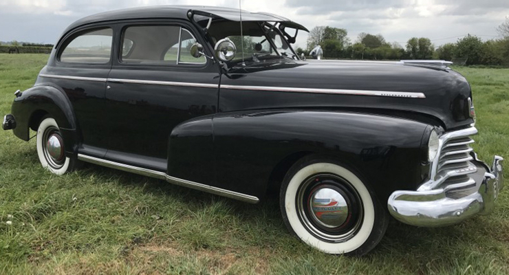 richardedmondsauctions.com