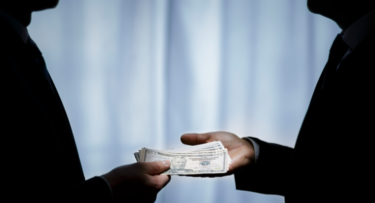 Сервис равноправного кредитования