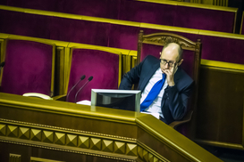 В ЕС возмутились инициативой украинских депутатов