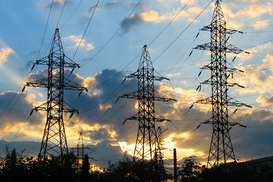 Порошенко подписал закон о рынке электроэнергии