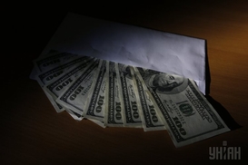 В мае бизнес вывел за пределы Украины 180 миллионов долларов