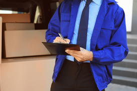 Тотальный контроль: как будет развиваться ситуация с посылками дальше