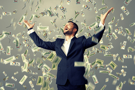 Владелец Alibaba за день разбогател на несколько миллиардов