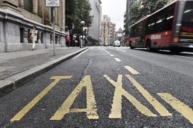 Онлайн-сервис заказа такси поднял тарифы по Украине