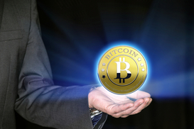 Биткоин побил новый рекорд стоимости