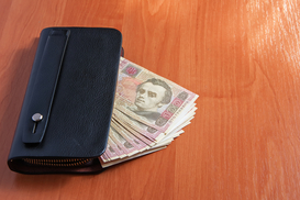 Украинцев обнадежили ростом средней зарплаты