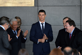 ТОП-10 самых успешных знаменитостей по версии Forbes