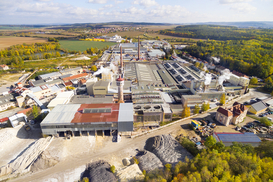 В Украине появились два новых индустриальных парка