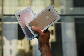 Стало известно, сколько в Украине будет стоить iPhone 8