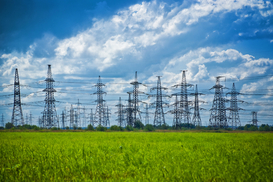 Чрезвычайный режим в энергетике продлили еще на месяц